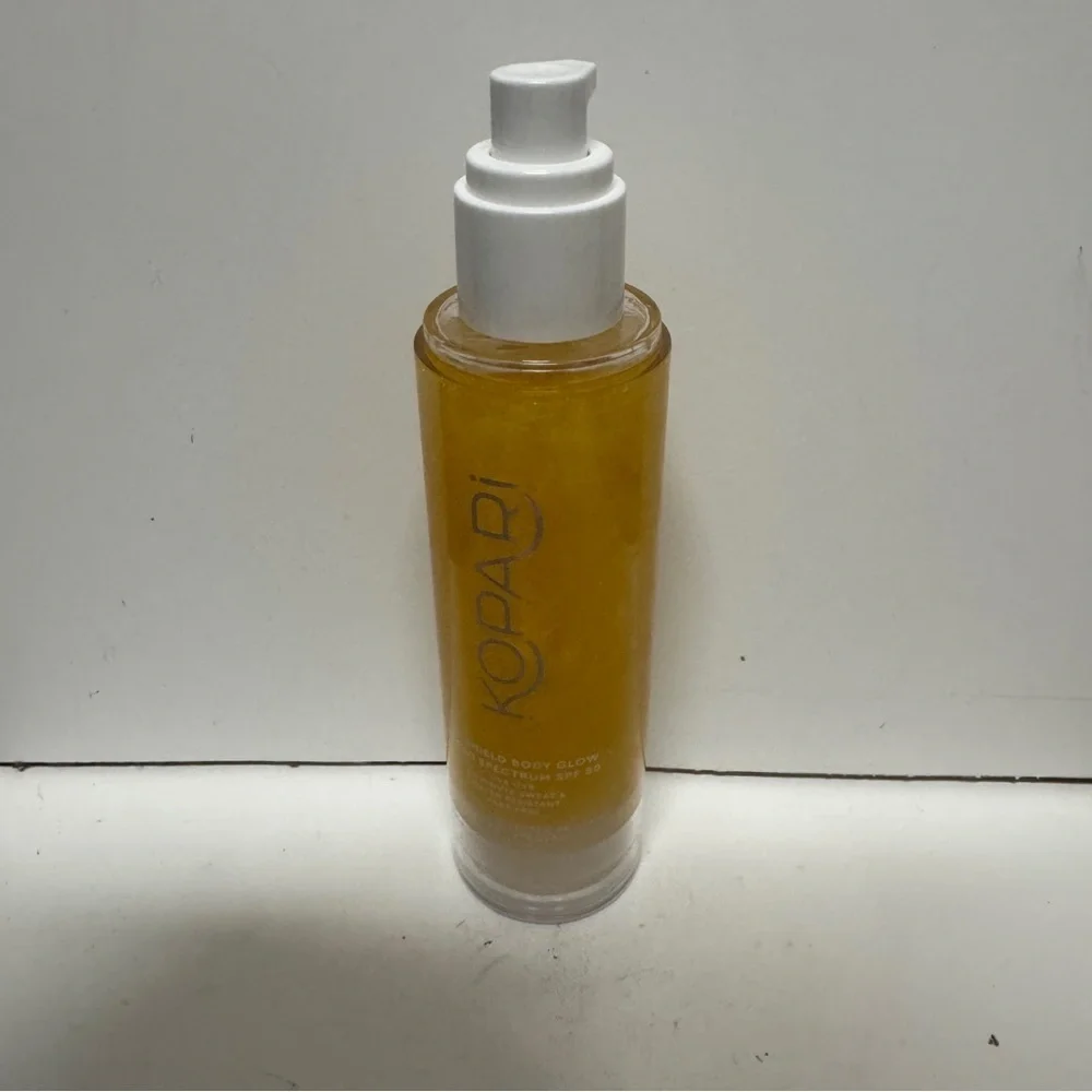 Kopari Sun Shield Body Glow Spf 50/ 5 OZ